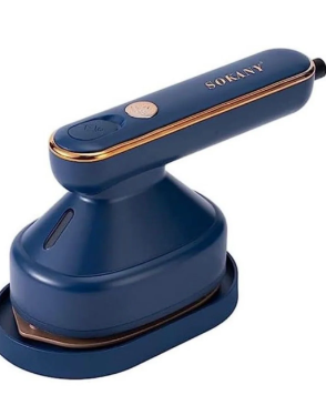 Portable steam iron - 1200W