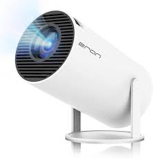 HY300 PRO PROJECTOR